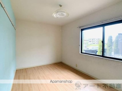 ウエストフィールド　Ｂ棟[2LDK/57.75m2]の内装8