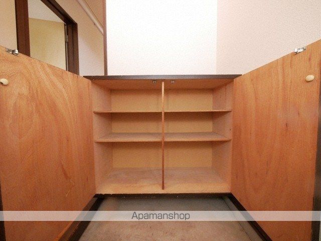 ルミエール山鼻の内装写真
