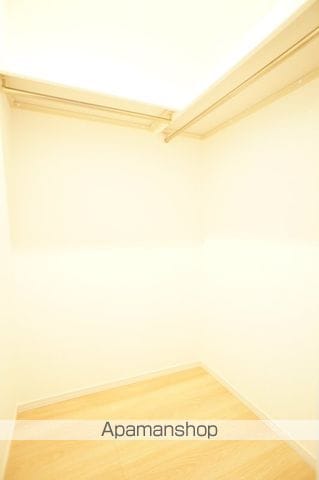 リブリ・ISHIDA IIの内装写真