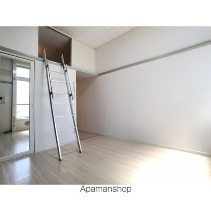 リブレス東大和Ⅱ[1R/20m2]のその他内装