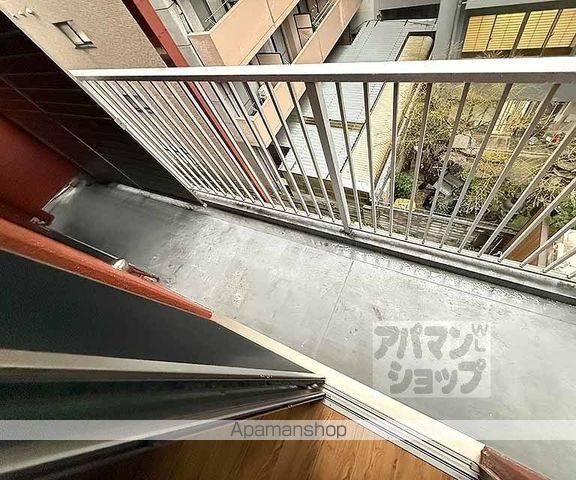 SAKIZO VILLA烏丸四条の内装写真