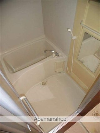 和歌山県和歌山市狐島[1K/31.35m2]のバス