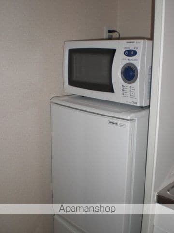 レオネクストオルトシエの内装写真