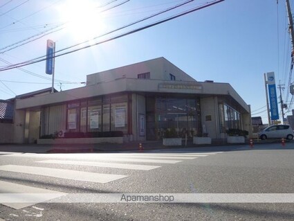 Ｋフルール[1LDK/41.73m2]の周辺5