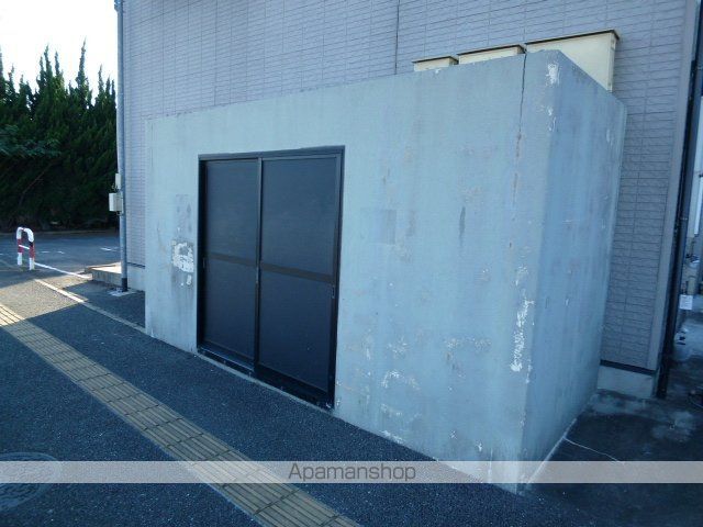 タウンハウス高雄のその他写真
