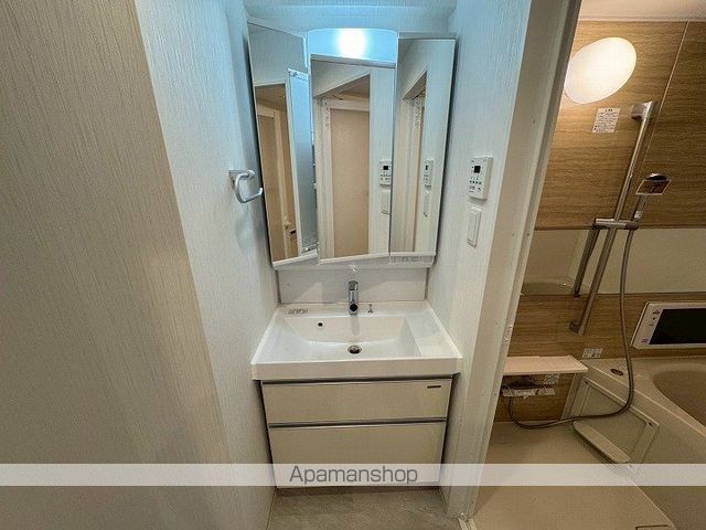 プレジオ永和ASIANの内装写真
