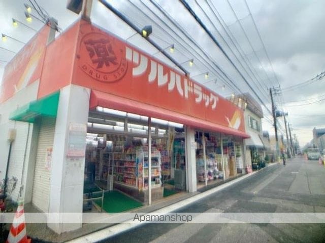 マリンスクエアの外観写真