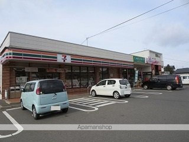 サンキャッスルS・IIの周辺写真