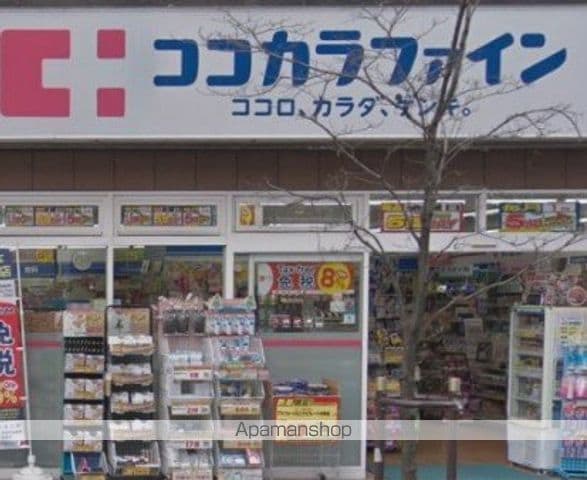 エムズサニーパレス月島の周辺写真