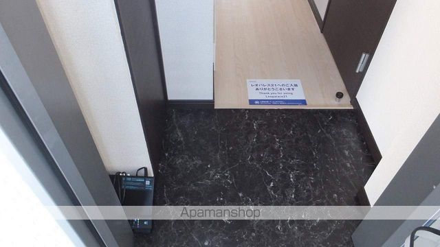 レオネクスト御影中町の内装写真