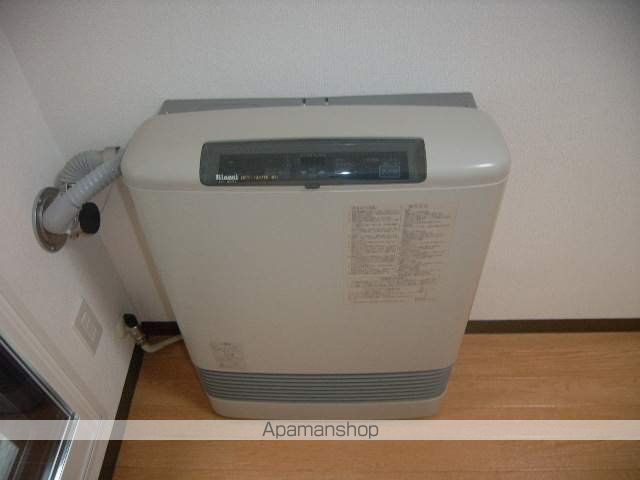 LOVAGEの内装写真