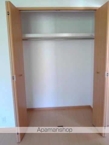 モンソレイユIIIの内装写真