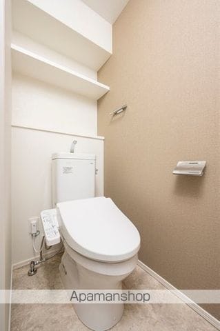 エンクレスト博多BRIGHTの内装写真