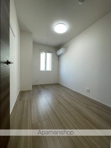 VILLA PACIFICOの内装写真