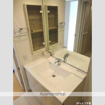 プライムアーバン武蔵小金井Ⅱ[1K/31.23m2]の内装4