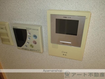 フォブールグランシャリオ[2LDK/53.93m2]の内装7