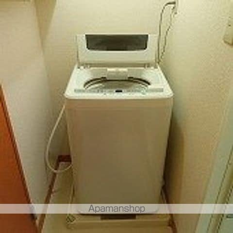 レオパレスラージ グルーブ IIの内装写真