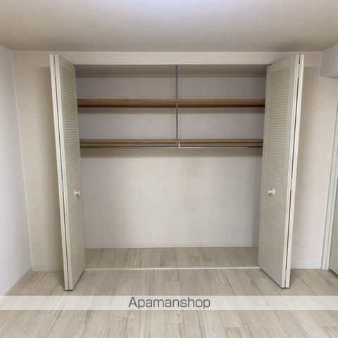 ホークメゾン札幌3号館の内装写真