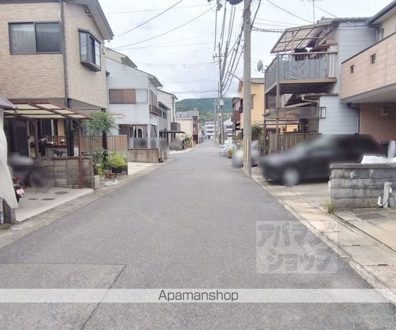 勧修寺東堂田町貸家のその他写真