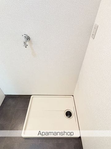 グリーンバハイナカの内装写真