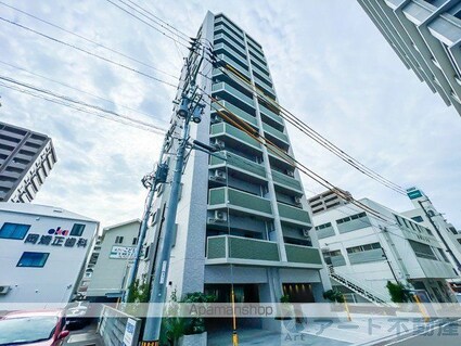 パグロ東署前[2LDK/50.48m2]の外観4