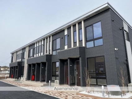 フェリーチェ・ヒマワリ[1LDK/43.24m2]の外観1