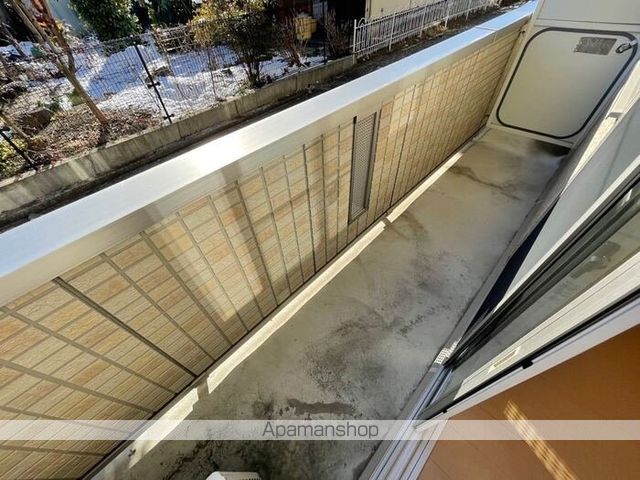 エスペランサ稲葉の内装写真