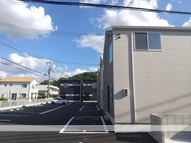 和歌山県和歌山市関戸３丁目[3LDK/98.7m2]の外観4