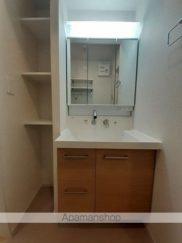 KメゾンIの内装写真