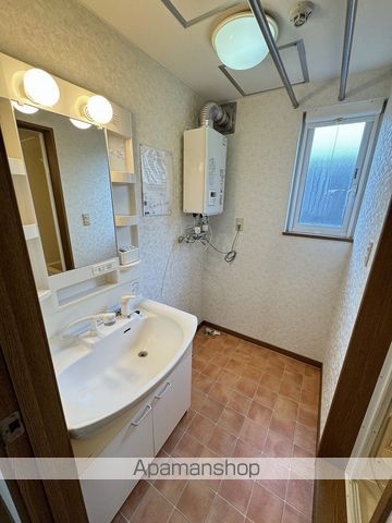 パルレなのはなの内装写真