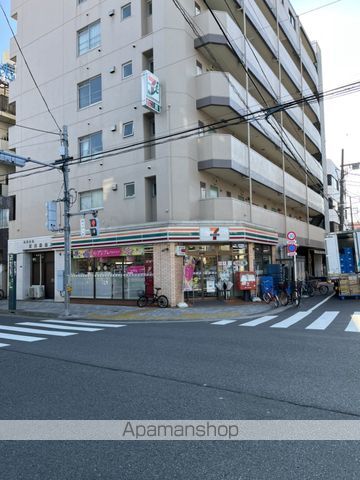 イプセ押上の周辺写真