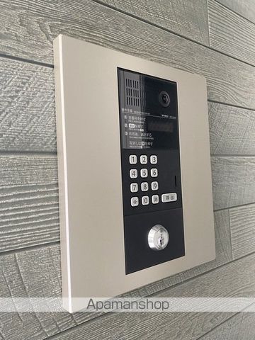 ボンボニエール新小岩の内装写真