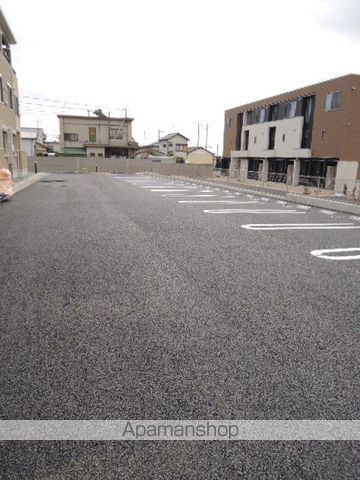 レインボー ローズ Iのその他写真