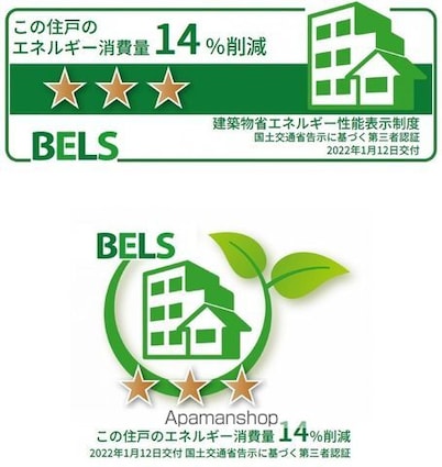 ＧＲＡＮ　ＡＲＫ（グランアーク）[2LDK/55.36m2]の内装1