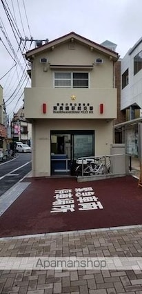 エミリブ東長崎[1LDK/38.89m2]の周辺8