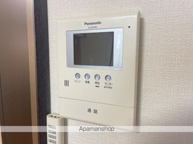 ベアローズ弐番館の内装写真
