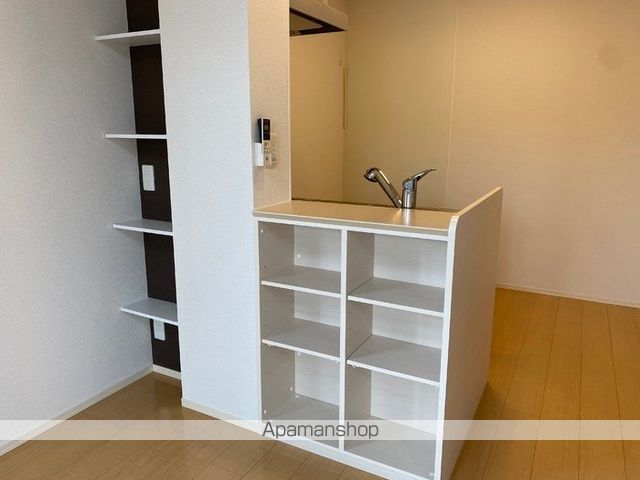 ブランシェ[1LDK/36.29m2]の内装5