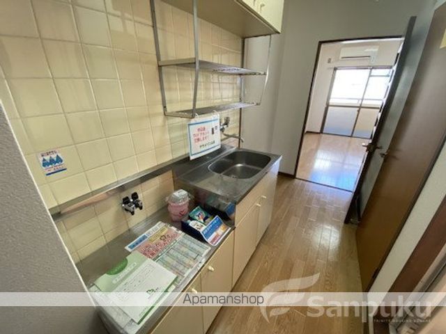 SKYファミリーの内装写真