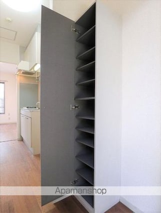 メゾンＴＨ[1R/19.25m2]の収納