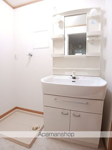 アルハンブラ二番館の内装写真
