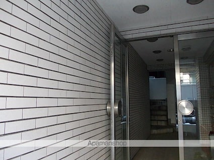 エトワール三鷹第一[1R/17.25m2]の共用部2