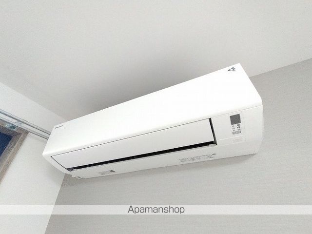 アヴェニール千里山松が丘の内装写真