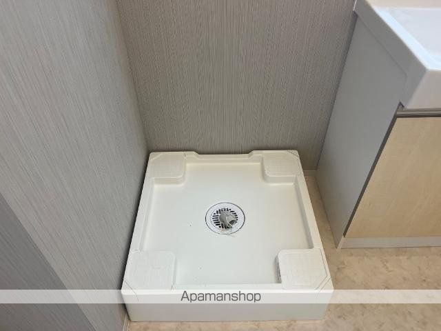 PLAINE掛尾の内装写真