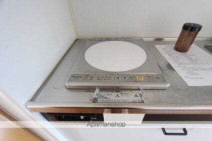 コーポアイビーエム[1R/21.11m2]の内装2