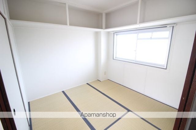 ビレッジハウス吉備2号棟の内装写真