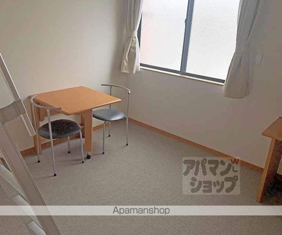 レオパレスシュテルンの内装写真