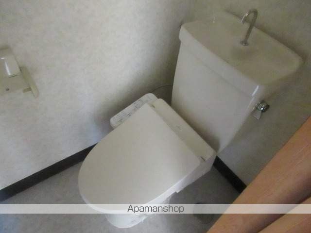 ベルフィオーレ盛岡の内装写真