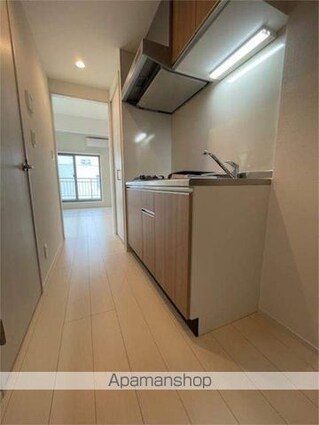 コルティーレ上北沢[2K/25.29m2]の内装2