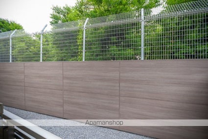 ＳＱＵＡＲＥ市谷河田町ｈｉｌｌｓｉｄｅ[1LDK/31.32m2]のその他部屋・スペース