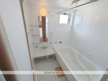 和歌山県和歌山市内原[3LDK/66.56m2]のバス